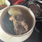 用戶對於威南記海南鶏飯 日本本店的評論圖