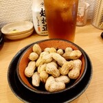 用户对于北海道酒場 夕焼けハイボール的评论图