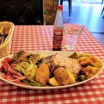用戶對於CARIBBEAN RESTAURANT SUNNY CAFE的評論圖