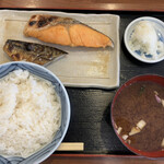 User's review image for めし屋