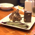 用户对于LUIDA'S BAR的评论图