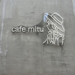 User's review image for cafe mitu