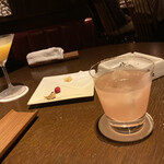 User's review image for Bar Landscape.