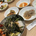 用户对于韓辛DELI 淀屋橋店的评论图