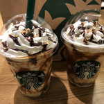 User's review image for スターバックスコーヒー 天王寺ミオ プラザ館店
