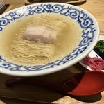 User's review image for 豚そば 月や 本店