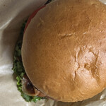 User's review image for ハンバーガー工房 真家