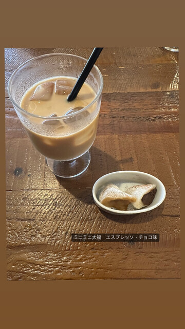 用户对于LAUGH cafe的评论高清图