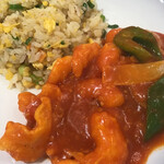 用戶對於551蓬莱 阿倍野近鉄店的評論圖