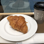 用戶對於デリカフェ・キッチン 京橋店的評論圖