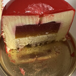 用戶對於Patisserie De bonne augure的評論圖
