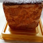 用户对于小樽石蔵バウム的评论图