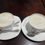 User's review image for 日本橋珈琲館