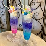 用戶對於cafe Cherish的評論圖