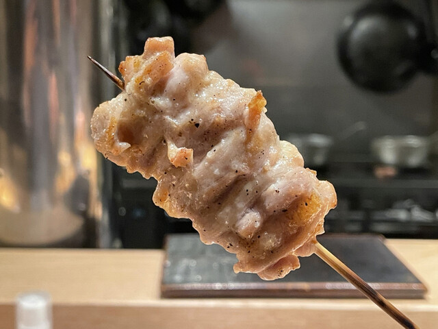 用戶對於焼酉 川島的評論高清圖