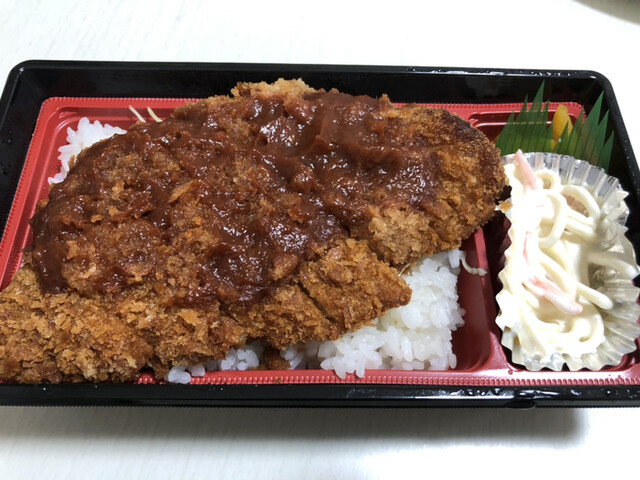 用户对于いがやデリカ的评论高清图