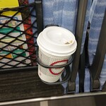 用戶對於BECK'S COFFEE SHOP 新宿店的評論圖
