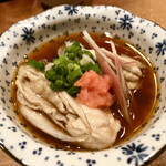 用户对于こなから 本店的评论图