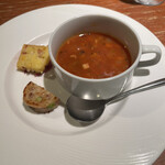 用户对于新洋食 KAZU的评论图