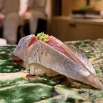 用户对于鮨西光的评论图