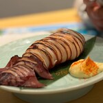 用戶對於大衆海鮮酒場 さぶろう 別邸的評論圖
