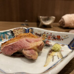 用戶對於炭火焼鳥 とり将的評論圖