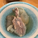 用户对于すっぽん料理 円亭的评论图
