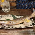 User's review image for 焼魚 平尾商店