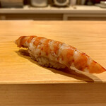 User's review image for 高柿の鮨