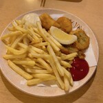 用戶對於すし居酒屋 すすむ的評論圖