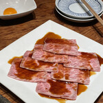用戶對於焼肉慶州 春吉店的評論圖