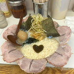用戶對於壱発ラーメン 福生店的評論圖