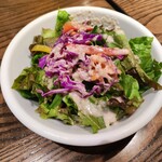 用戶對於オストレア oysterbar&restaurant  赤坂見附店的評論圖