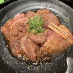 用戶對於焼肉特急 亀岡駅的評論圖