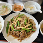 用戶對於味王 中野店的評論圖