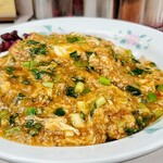 用戶對於中華料理 八龍的評論圖
