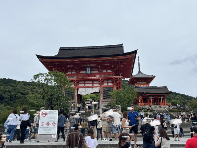User's recommendation image for 本家西尾八ッ橋 清水店