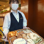 用戶對於洋食グリル木村家的評論圖