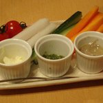 用戶對於飯田橋 鳥花的評論圖