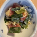 用戶對於うなぎ 久保田的評論圖