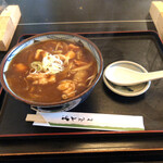 用户对于そば椛的评论图