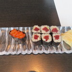 User's review image for なだ万 シャングリ・ラ ホテル 東京店