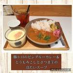 用戶對於スープストックトーキョー 二子玉川店的評論圖