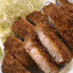用戶對於かつ満 天五店的評論圖