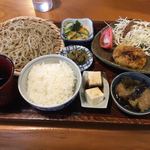 用戶對於そばさろん 一季的評論圖