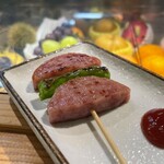 用戶對於須崎屋台かじしか的評論圖