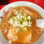 用戶對於梅光軒 旭川本店的評論圖