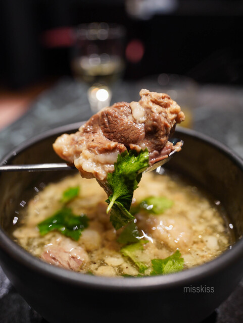 User's recommendation image for 和牛焼肉 浅草時流