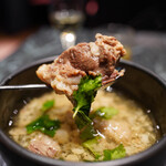 User's review image for 和牛焼肉 浅草時流