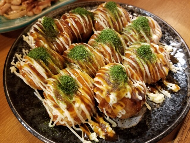 用戶對於はち八 池袋西口店的評論高清圖